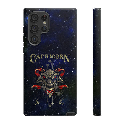 Samsung Galaxy Sternzeichen Steinbock Cover Phone Case 39.99 Accessories, Aussenschale, Ausskleidung, Capricorn, Case, Cover, Dezember, Galaxy, geboren, Geschenk, Gift, Glossy, glänzend, Handyhülle, innere, iPhone Cases, Januar, matt, Matte, Oberfläche, Phone, Phone accessory, Phone Cases, Plus, Polycarbonat, S23, S23Plus, S23Ultra, Samsung, Samsung Cases, schlagfest, Schutz, Sign, Steinbock, Sternzeichen, TPU, Ultra, Zodiac, zusätzlicher JLR Design