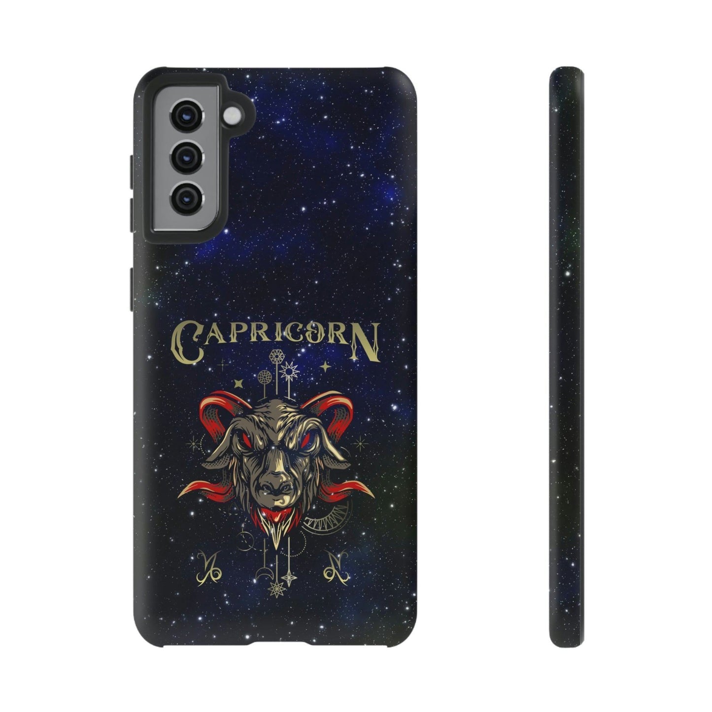 Samsung Galaxy Sternzeichen Steinbock Cover Phone Case 39.99 Accessories, Aussenschale, Ausskleidung, Capricorn, Case, Cover, Dezember, Galaxy, geboren, Geschenk, Gift, Glossy, glänzend, Handyhülle, innere, iPhone Cases, Januar, matt, Matte, Oberfläche, Phone, Phone accessory, Phone Cases, Plus, Polycarbonat, S23, S23Plus, S23Ultra, Samsung, Samsung Cases, schlagfest, Schutz, Sign, Steinbock, Sternzeichen, TPU, Ultra, Zodiac, zusätzlicher JLR Design