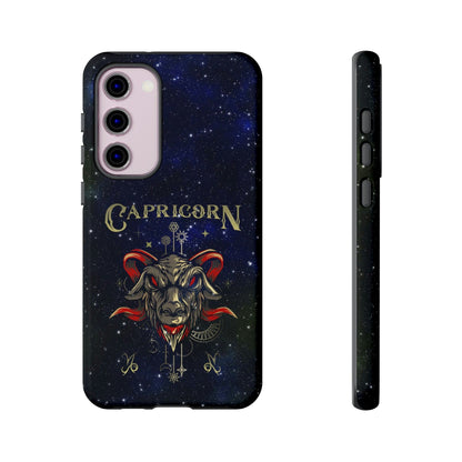 Samsung Galaxy Sternzeichen Steinbock Cover Phone Case 39.99 Accessories, Aussenschale, Ausskleidung, Capricorn, Case, Cover, Dezember, Galaxy, geboren, Geschenk, Gift, Glossy, glänzend, Handyhülle, innere, iPhone Cases, Januar, matt, Matte, Oberfläche, Phone, Phone accessory, Phone Cases, Plus, Polycarbonat, S23, S23Plus, S23Ultra, Samsung, Samsung Cases, schlagfest, Schutz, Sign, Steinbock, Sternzeichen, TPU, Ultra, Zodiac, zusätzlicher JLR Design