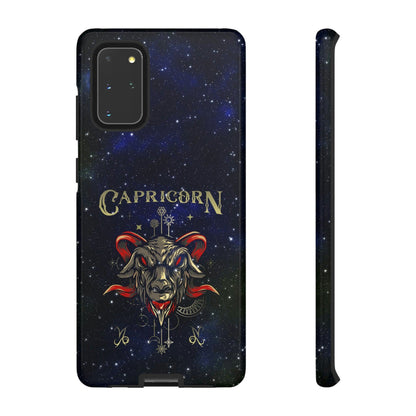 Samsung Galaxy Sternzeichen Steinbock Cover Phone Case 39.99 Accessories, Aussenschale, Ausskleidung, Capricorn, Case, Cover, Dezember, Galaxy, geboren, Geschenk, Gift, Glossy, glänzend, Handyhülle, innere, iPhone Cases, Januar, matt, Matte, Oberfläche, Phone, Phone accessory, Phone Cases, Plus, Polycarbonat, S23, S23Plus, S23Ultra, Samsung, Samsung Cases, schlagfest, Schutz, Sign, Steinbock, Sternzeichen, TPU, Ultra, Zodiac, zusätzlicher JLR Design