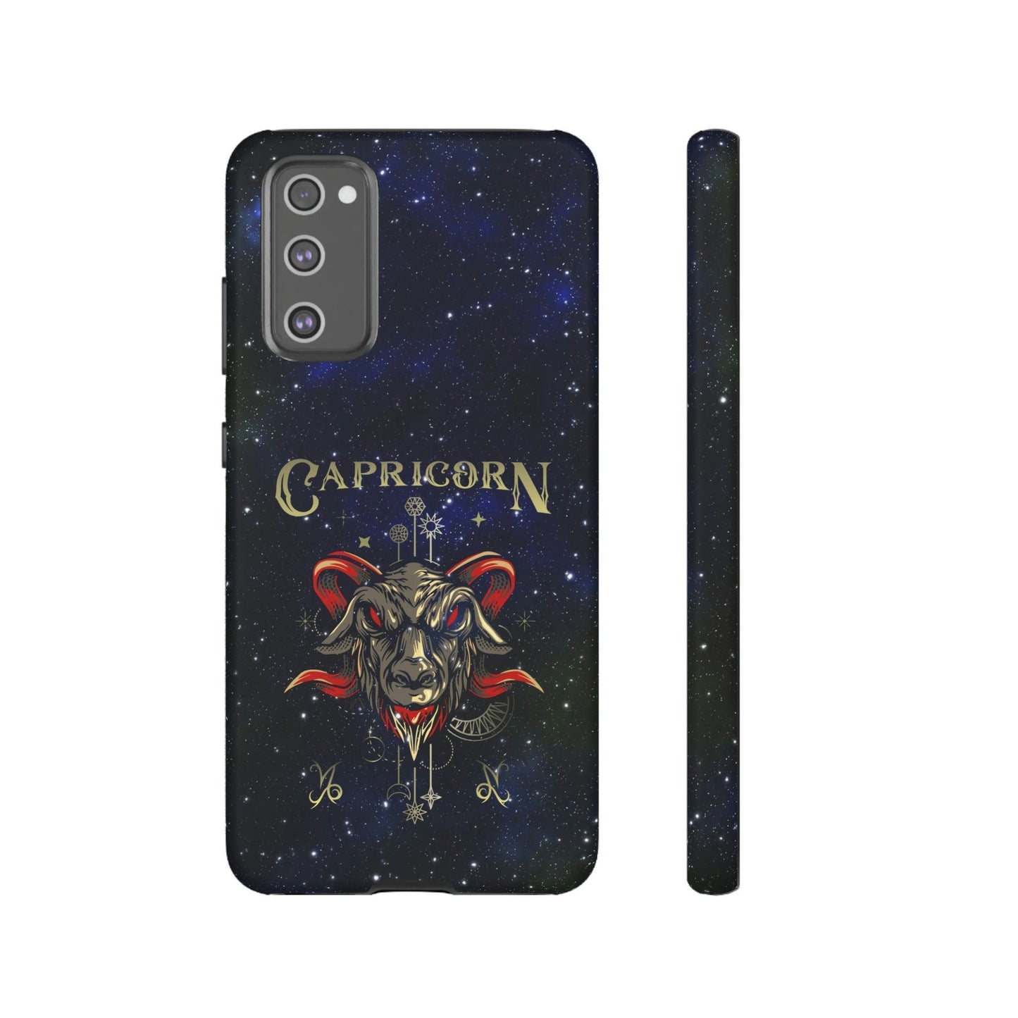 Samsung Galaxy Sternzeichen Steinbock Cover Phone Case 39.99 Accessories, Aussenschale, Ausskleidung, Capricorn, Case, Cover, Dezember, Galaxy, geboren, Geschenk, Gift, Glossy, glänzend, Handyhülle, innere, iPhone Cases, Januar, matt, Matte, Oberfläche, Phone, Phone accessory, Phone Cases, Plus, Polycarbonat, S23, S23Plus, S23Ultra, Samsung, Samsung Cases, schlagfest, Schutz, Sign, Steinbock, Sternzeichen, TPU, Ultra, Zodiac, zusätzlicher JLR Design