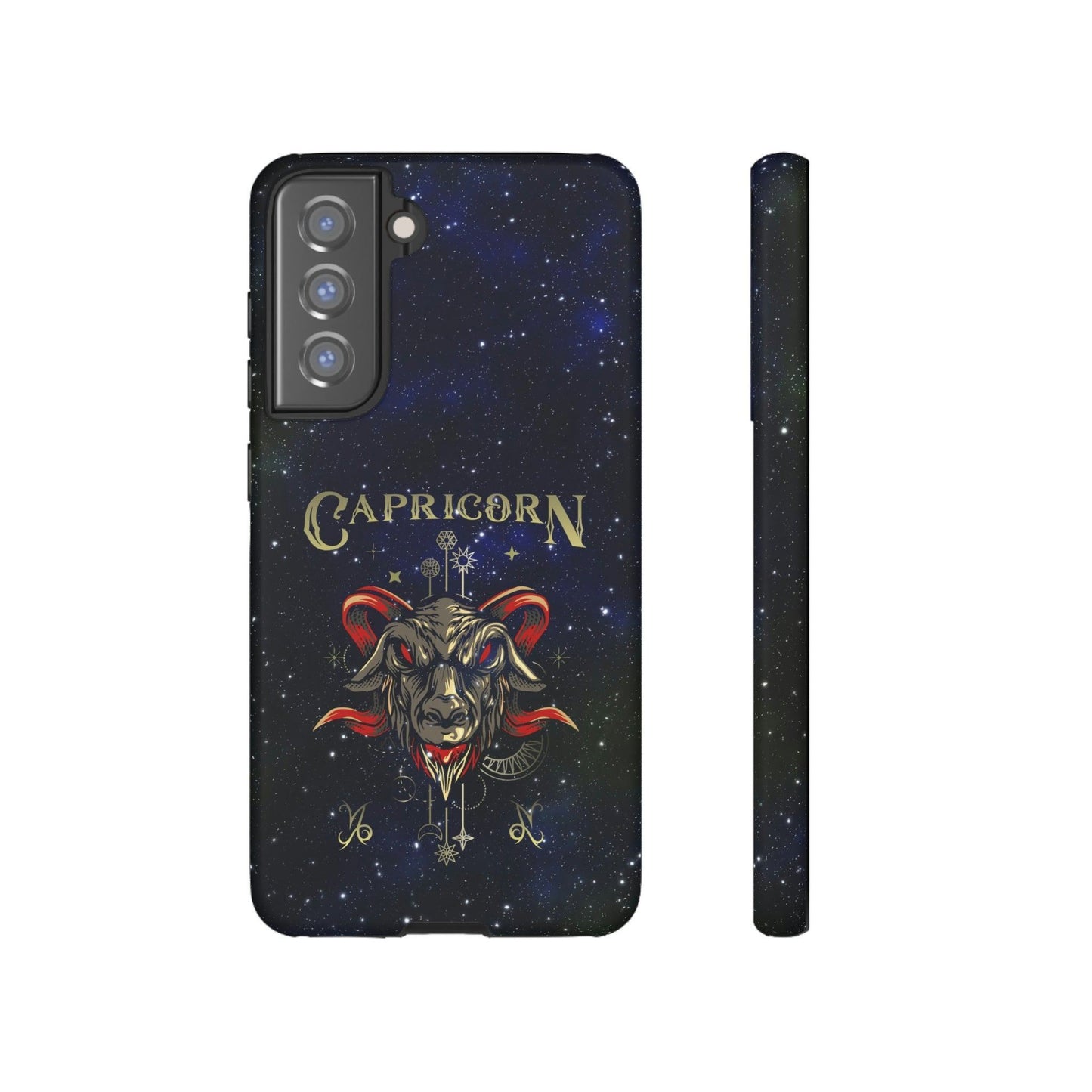 Samsung Galaxy Sternzeichen Steinbock Cover Phone Case 39.99 Accessories, Aussenschale, Ausskleidung, Capricorn, Case, Cover, Dezember, Galaxy, geboren, Geschenk, Gift, Glossy, glänzend, Handyhülle, innere, iPhone Cases, Januar, matt, Matte, Oberfläche, Phone, Phone accessory, Phone Cases, Plus, Polycarbonat, S23, S23Plus, S23Ultra, Samsung, Samsung Cases, schlagfest, Schutz, Sign, Steinbock, Sternzeichen, TPU, Ultra, Zodiac, zusätzlicher JLR Design