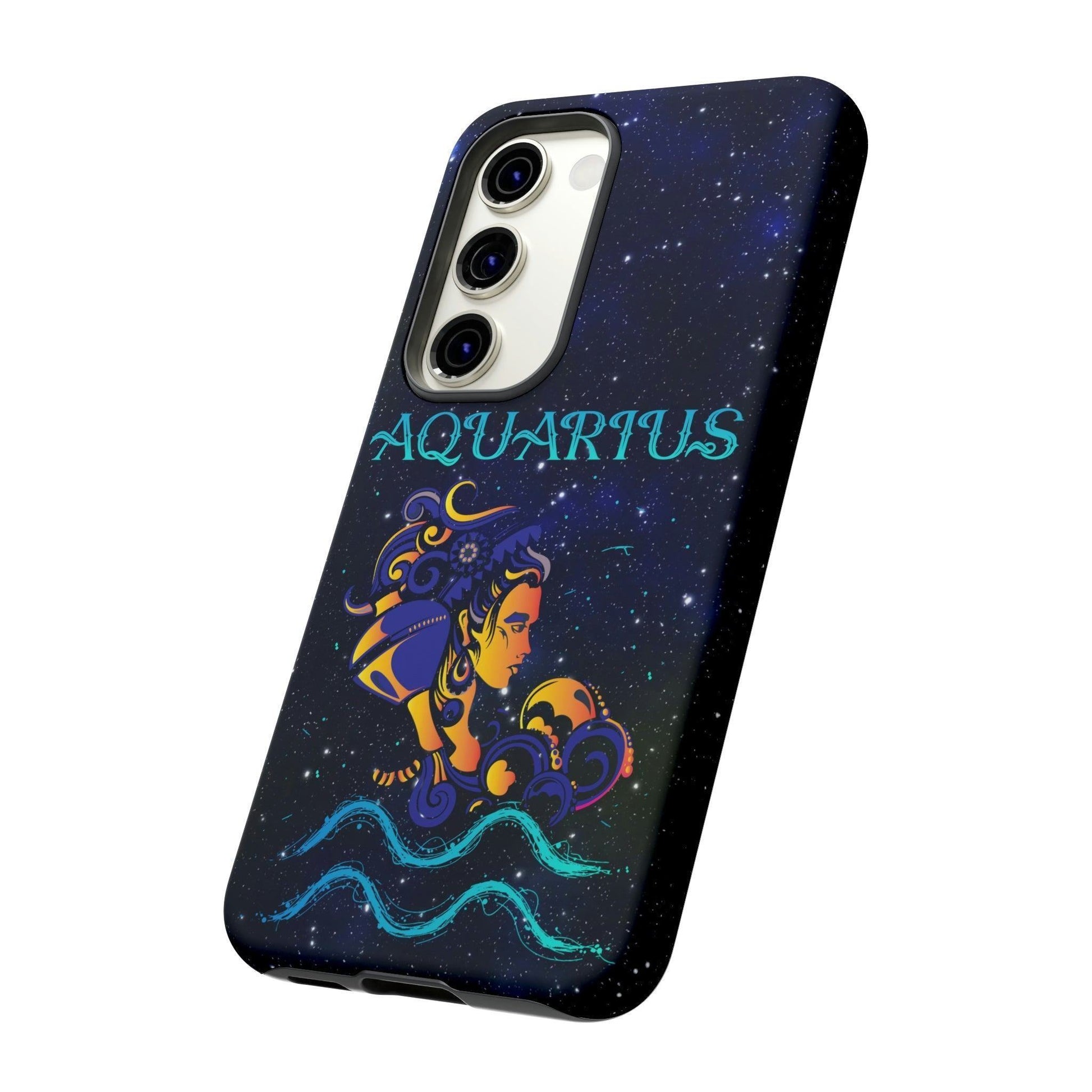 Samsung Galaxy Sternzeichen Wassermann Handyhülle Phone Case 44.99 Accessories, Aquarius, Aussenschale, Ausskleidung, Case, Cover, Februar, Galaxy, geboren, Geschenk, Gift, Glossy, glänzend, Handyhülle, innere, iPhone Cases, Januar, matt, Matte, Oberfläche, Phone, Phone accessory, Phone Cases, Plus, Polycarbonat, S23, S23Plus, S23Ultra, Samsung, Samsung Cases, schlagfest, Schutz, Sign, Sternzeichen, TPU, Ultra, Wassermann, Zodiac, zusätzlicher JLR Design