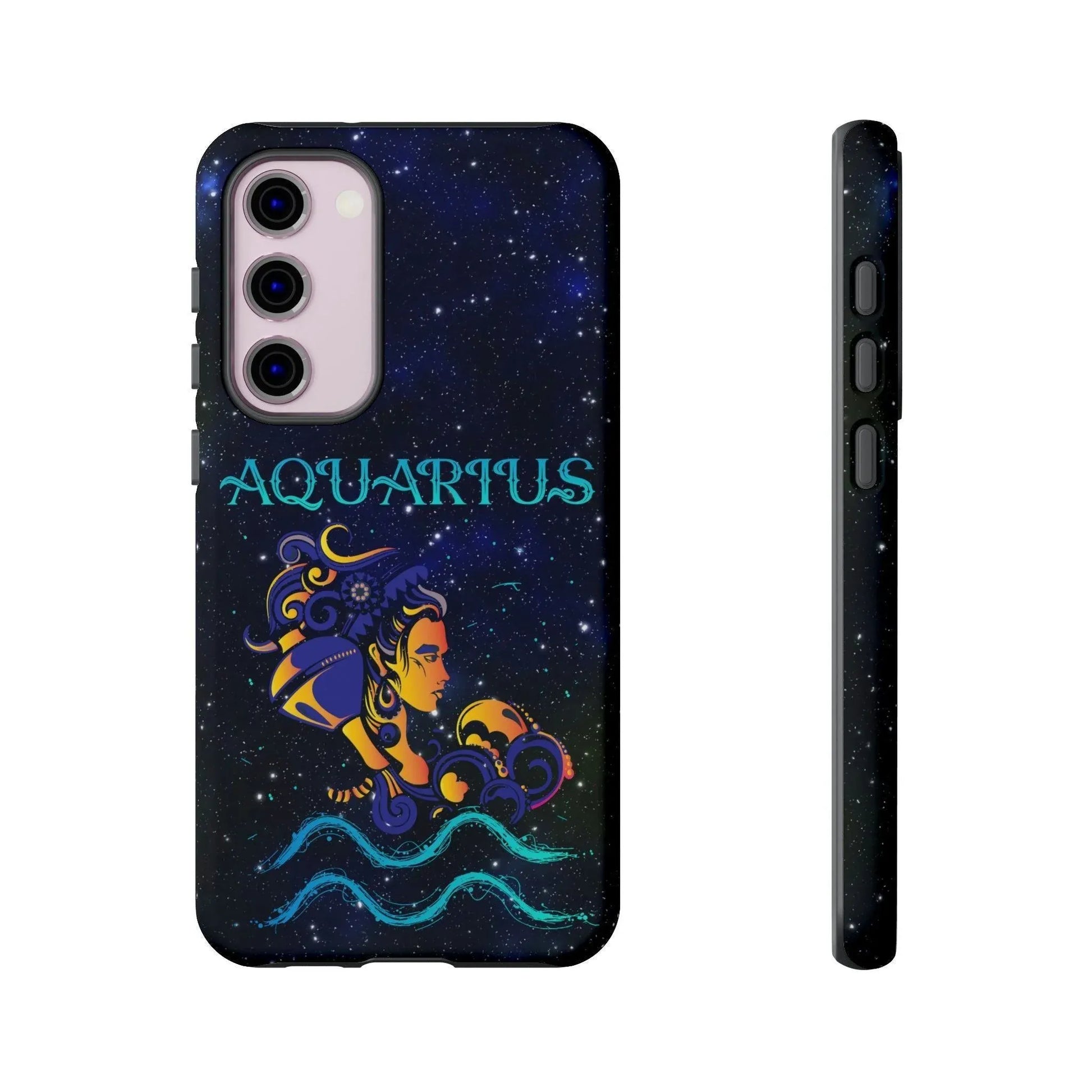 samsung-galaxy-sternzeichen-wassermann-handyhulle-phone-case-jlr-design-13 - JLR Design