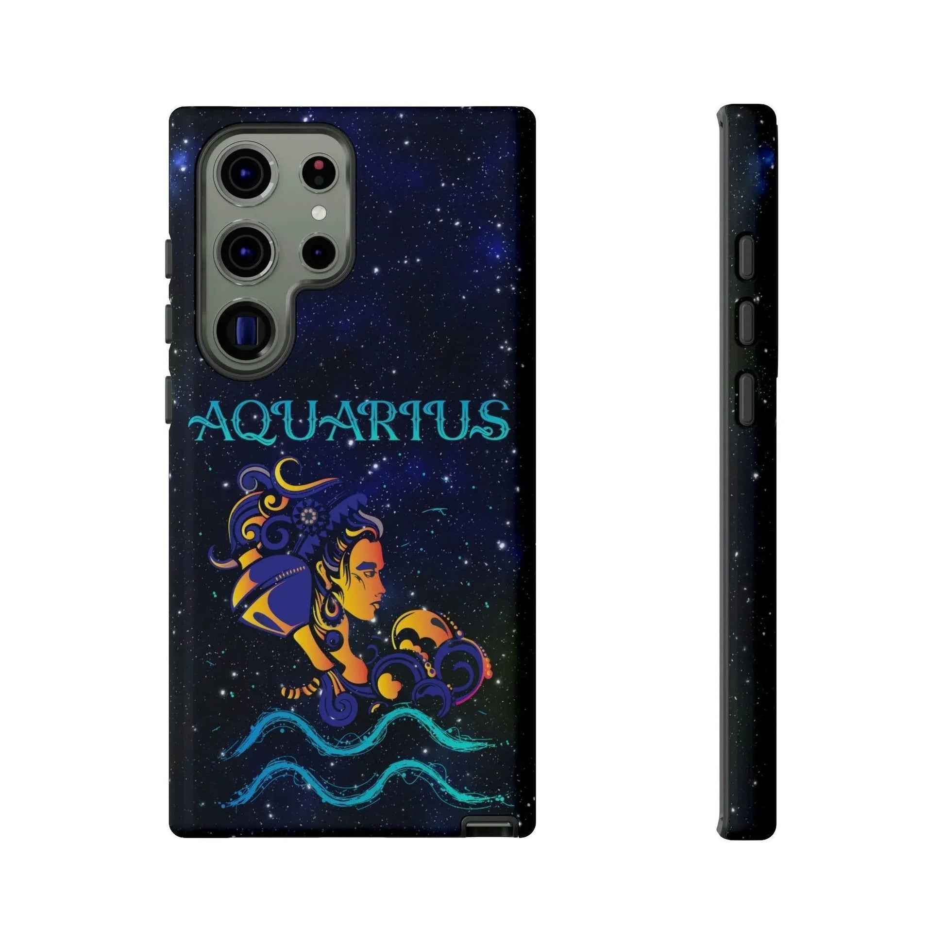 samsung-galaxy-sternzeichen-wassermann-handyhulle-phone-case-jlr-design-17 - JLR Design