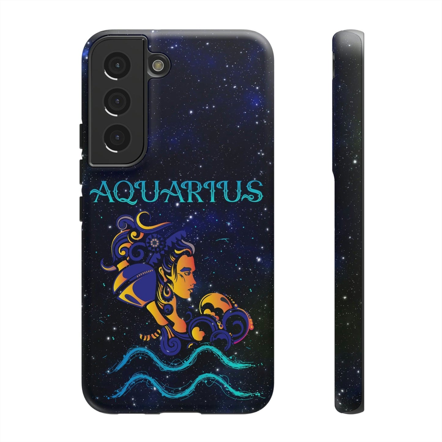 Samsung Galaxy Sternzeichen Wassermann Handyhülle Phone Case 44.99 Accessories, Aquarius, Aussenschale, Ausskleidung, Case, Cover, Februar, Galaxy, geboren, Geschenk, Gift, Glossy, glänzend, Handyhülle, innere, iPhone Cases, Januar, matt, Matte, Oberfläche, Phone, Phone accessory, Phone Cases, Plus, Polycarbonat, S23, S23Plus, S23Ultra, Samsung, Samsung Cases, schlagfest, Schutz, Sign, Sternzeichen, TPU, Ultra, Wassermann, Zodiac, zusätzlicher JLR Design