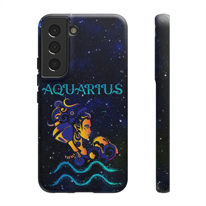 Samsung Galaxy Sternzeichen Wassermann Handyhülle Phone Case 44.99 Accessories, Aquarius, Aussenschale, Ausskleidung, Case, Cover, Februar, Galaxy, geboren, Geschenk, Gift, Glossy, glänzend, Handyhülle, innere, iPhone Cases, Januar, matt, Matte, Oberfläche, Phone, Phone accessory, Phone Cases, Plus, Polycarbonat, S23, S23Plus, S23Ultra, Samsung, Samsung Cases, schlagfest, Schutz, Sign, Sternzeichen, TPU, Ultra, Wassermann, Zodiac, zusätzlicher JLR Design