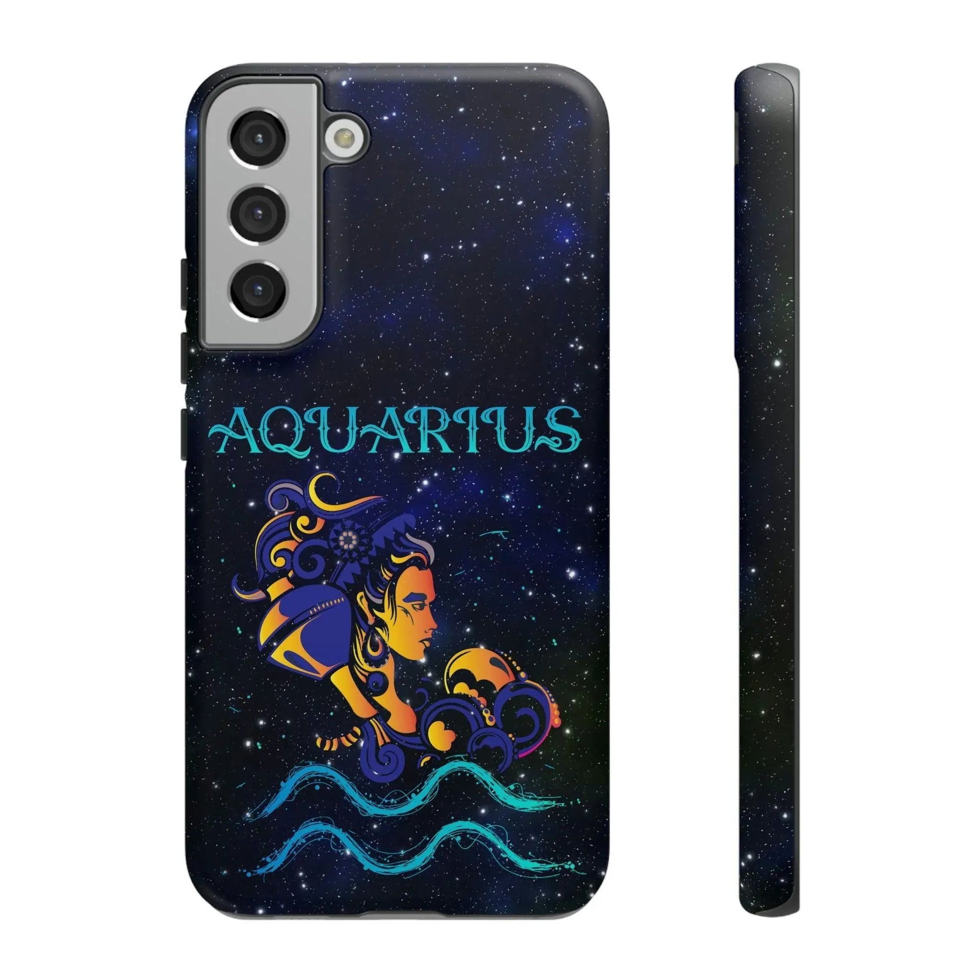 samsung-galaxy-sternzeichen-wassermann-handyhulle-phone-case-jlr-design-37 - JLR Design