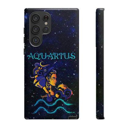 Samsung Galaxy Sternzeichen Wassermann Handyhülle Phone Case 44.99 Accessories, Aquarius, Aussenschale, Ausskleidung, Case, Cover, Februar, Galaxy, geboren, Geschenk, Gift, Glossy, glänzend, Handyhülle, innere, iPhone Cases, Januar, matt, Matte, Oberfläche, Phone, Phone accessory, Phone Cases, Plus, Polycarbonat, S23, S23Plus, S23Ultra, Samsung, Samsung Cases, schlagfest, Schutz, Sign, Sternzeichen, TPU, Ultra, Wassermann, Zodiac, zusätzlicher JLR Design