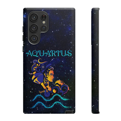 Samsung Galaxy Sternzeichen Wassermann Handyhülle Phone Case 44.99 Accessories, Aquarius, Aussenschale, Ausskleidung, Case, Cover, Februar, Galaxy, geboren, Geschenk, Gift, Glossy, glänzend, Handyhülle, innere, iPhone Cases, Januar, matt, Matte, Oberfläche, Phone, Phone accessory, Phone Cases, Plus, Polycarbonat, S23, S23Plus, S23Ultra, Samsung, Samsung Cases, schlagfest, Schutz, Sign, Sternzeichen, TPU, Ultra, Wassermann, Zodiac, zusätzlicher JLR Design