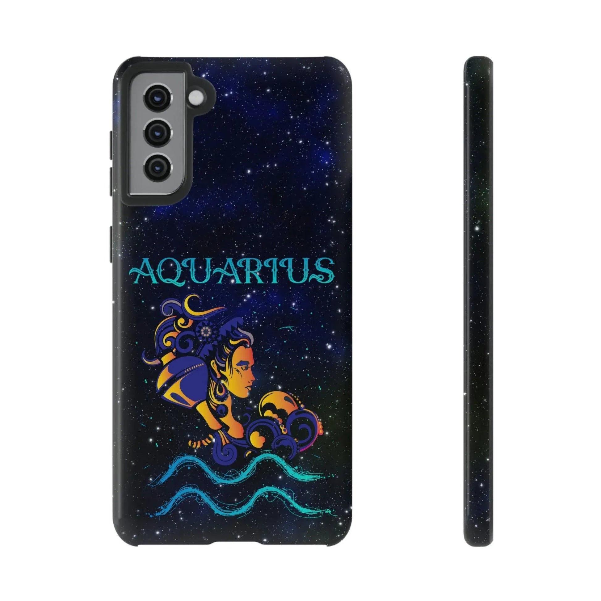 samsung-galaxy-sternzeichen-wassermann-handyhulle-phone-case-jlr-design-47 - JLR Design