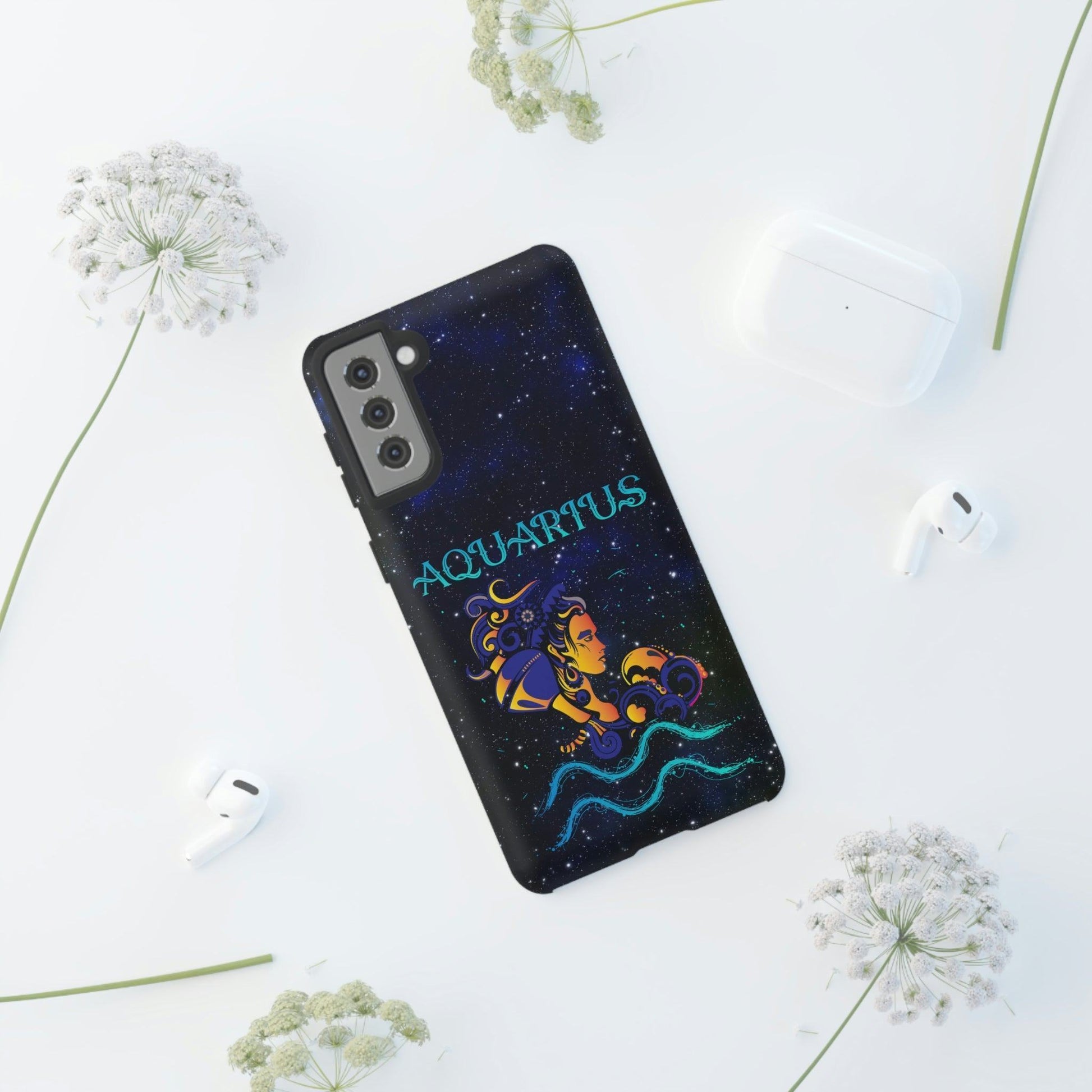 Samsung Galaxy Sternzeichen Wassermann Handyhülle Phone Case 44.99 Accessories, Aquarius, Aussenschale, Ausskleidung, Case, Cover, Februar, Galaxy, geboren, Geschenk, Gift, Glossy, glänzend, Handyhülle, innere, iPhone Cases, Januar, matt, Matte, Oberfläche, Phone, Phone accessory, Phone Cases, Plus, Polycarbonat, S23, S23Plus, S23Ultra, Samsung, Samsung Cases, schlagfest, Schutz, Sign, Sternzeichen, TPU, Ultra, Wassermann, Zodiac, zusätzlicher JLR Design