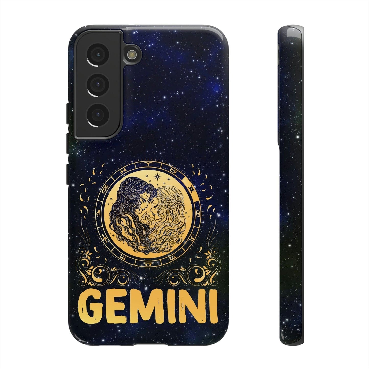 Samsung Galaxy Sternzeichen Zwillinge Handyhülle Phone Case 44.99 Accessories, Aussenschale, Ausskleidung, Case, Cover, Galaxy, geboren, Gemini, Geschenk, Gift, Glossy, glänzend, Handyhülle, innere, iPhone Cases, Juni, Mai, matt, Matte, Oberfläche, Phone, Phone accessory, Phone Cases, Plus, Polycarbonat, S23, S23Plus, S23Ultra, Samsung, Samsung Cases, schlagfest, Schutz, Sign, Sternzeichen, TPU, Ultra, Zodiac, zusätzlicher, Zwillinge JLR Design