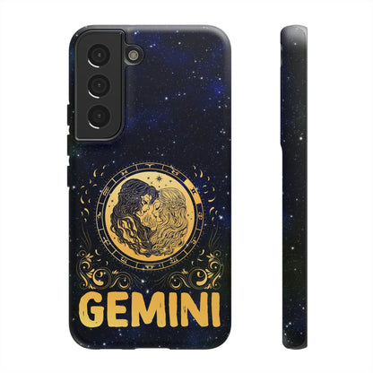 Samsung Galaxy Sternzeichen Zwillinge Handyhülle Phone Case 44.99 Accessories, Aussenschale, Ausskleidung, Case, Cover, Galaxy, geboren, Gemini, Geschenk, Gift, Glossy, glänzend, Handyhülle, innere, iPhone Cases, Juni, Mai, matt, Matte, Oberfläche, Phone, Phone accessory, Phone Cases, Plus, Polycarbonat, S23, S23Plus, S23Ultra, Samsung, Samsung Cases, schlagfest, Schutz, Sign, Sternzeichen, TPU, Ultra, Zodiac, zusätzlicher, Zwillinge JLR Design