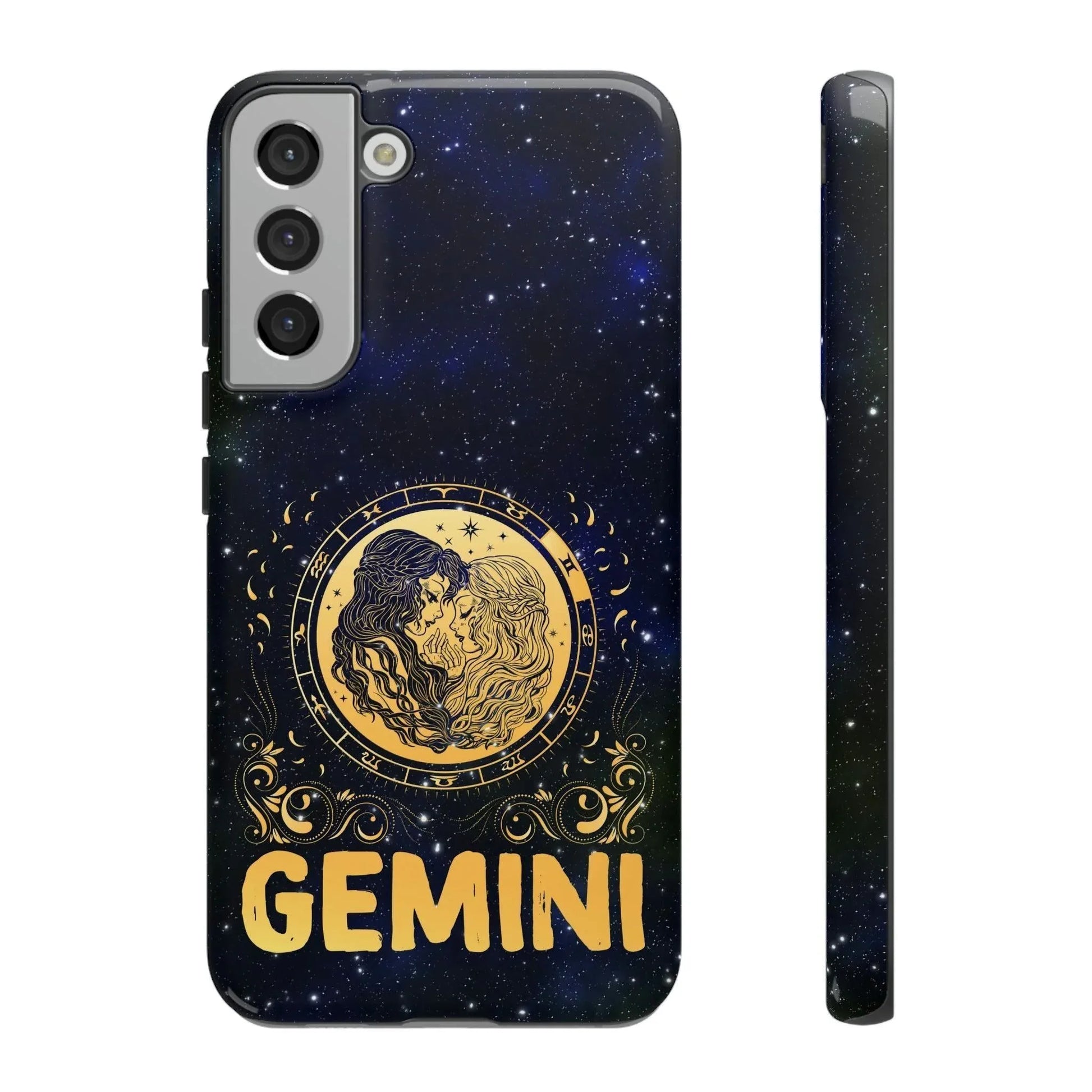 samsung-galaxy-sternzeichen-zwillinge-handyhulle-phone-case-jlr-design-35 - JLR Design