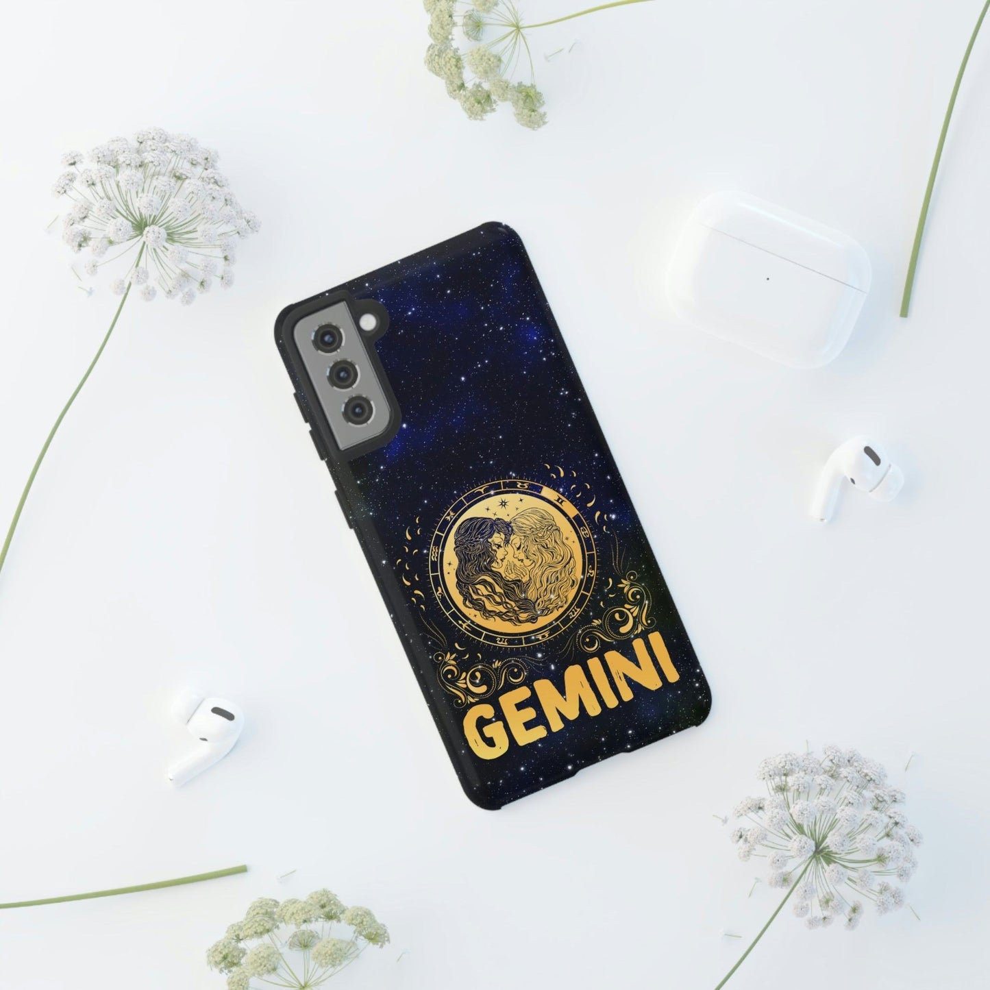 Samsung Galaxy Sternzeichen Zwillinge Handyhülle Phone Case 44.99 Accessories, Aussenschale, Ausskleidung, Case, Cover, Galaxy, geboren, Gemini, Geschenk, Gift, Glossy, glänzend, Handyhülle, innere, iPhone Cases, Juni, Mai, matt, Matte, Oberfläche, Phone, Phone accessory, Phone Cases, Plus, Polycarbonat, S23, S23Plus, S23Ultra, Samsung, Samsung Cases, schlagfest, Schutz, Sign, Sternzeichen, TPU, Ultra, Zodiac, zusätzlicher, Zwillinge JLR Design