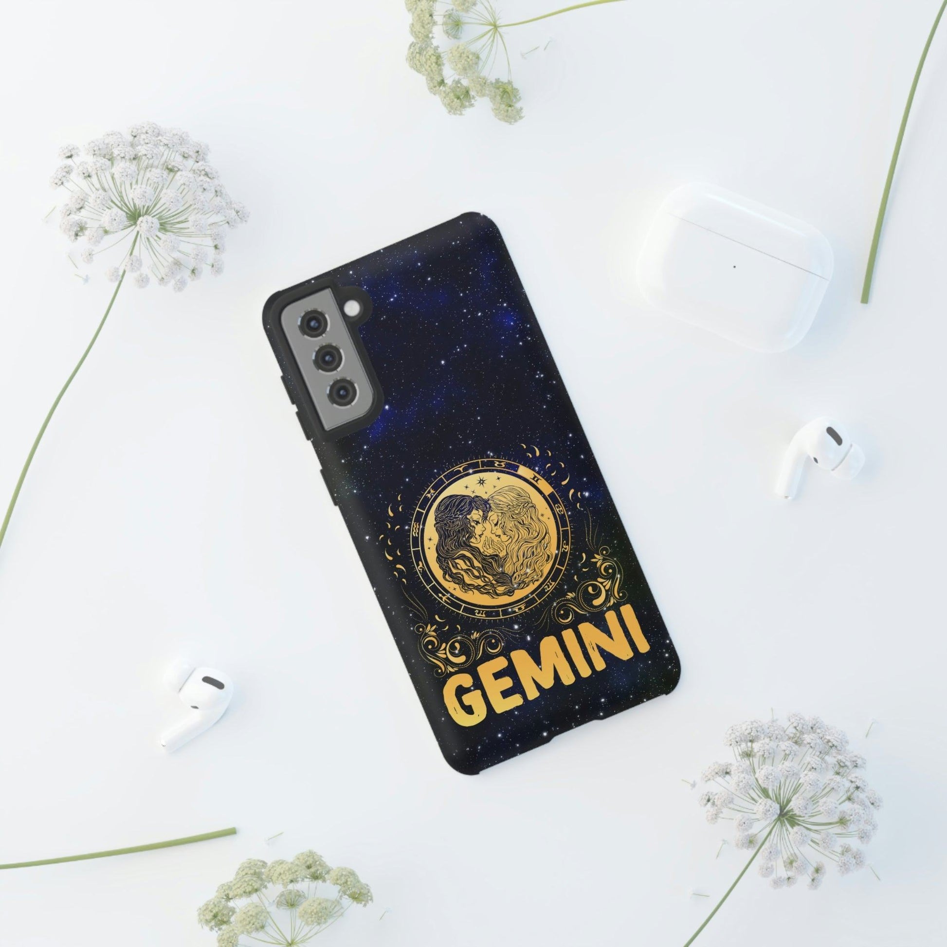 Samsung Galaxy Sternzeichen Zwillinge Handyhülle Phone Case 44.99 Accessories, Aussenschale, Ausskleidung, Case, Cover, Galaxy, geboren, Gemini, Geschenk, Gift, Glossy, glänzend, Handyhülle, innere, iPhone Cases, Juni, Mai, matt, Matte, Oberfläche, Phone, Phone accessory, Phone Cases, Plus, Polycarbonat, S23, S23Plus, S23Ultra, Samsung, Samsung Cases, schlagfest, Schutz, Sign, Sternzeichen, TPU, Ultra, Zodiac, zusätzlicher, Zwillinge JLR Design