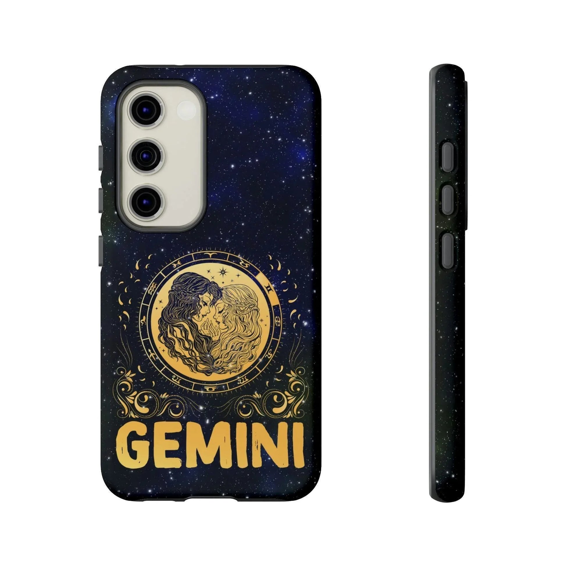 samsung-galaxy-sternzeichen-zwillinge-handyhulle-phone-case-jlr-design-9 - JLR Design