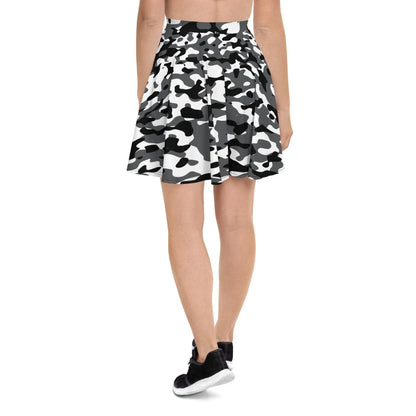 schwarz-grau-weiss-camouflage-skater-rock-skater-rock-jlr-design-43506 - JLR Design