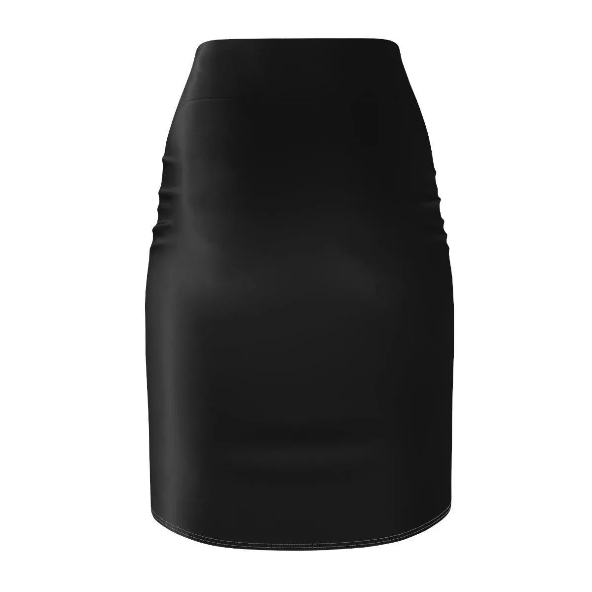 schwarzer-bleistiftrock-bleistiftrock-jlr-design-84646 - JLR Design