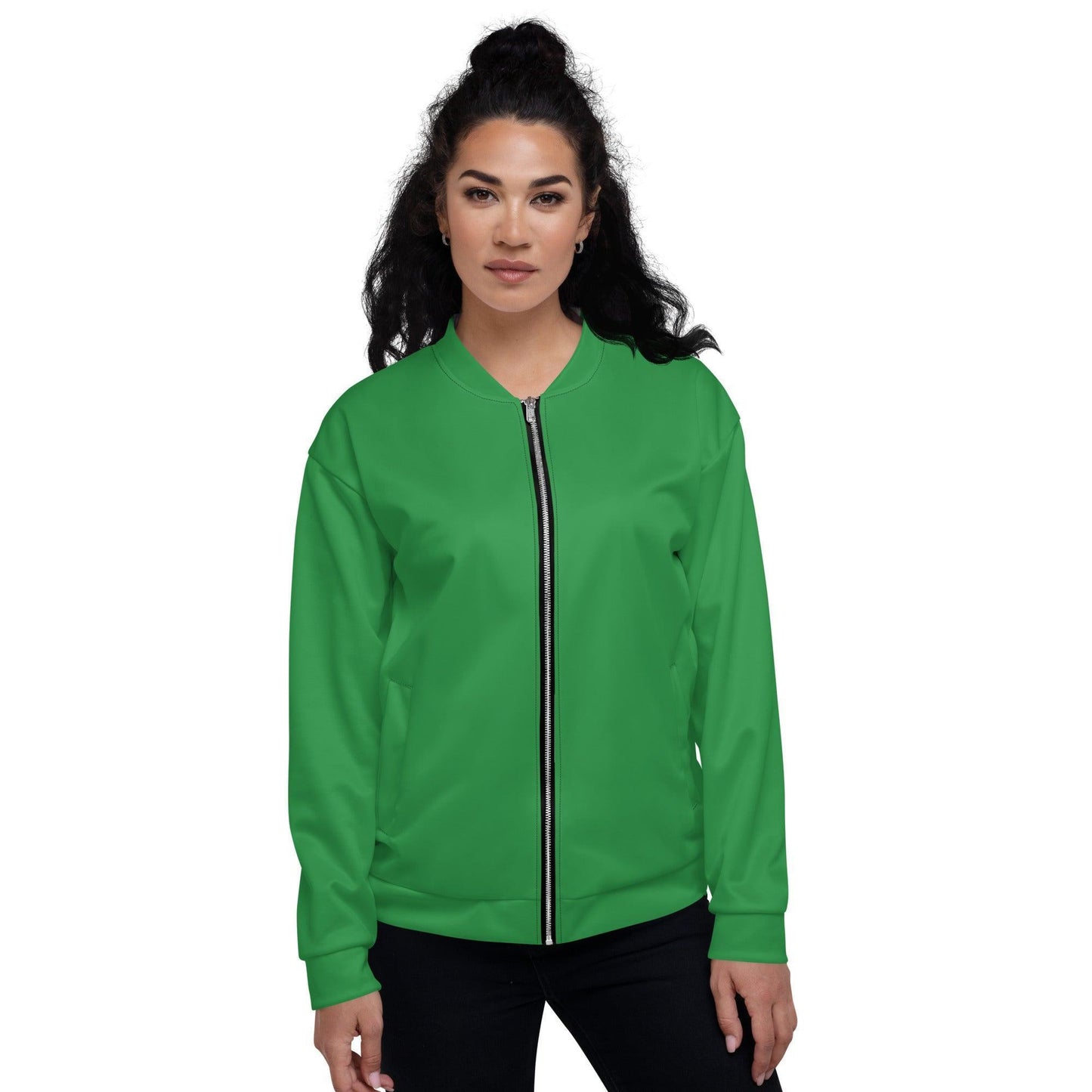 Sea Green Bomberjacke Bomberjacke 74.99 abgesetzte, Begleiter, Bomberjacke, casual, Damen, elastische, Fleece, Frau, gebürstetem, Green, Grün, Have, Herren, Innenseite, Kleidungsstück, Mann, Must, Nackenband, Outfit, Passform, Polyester, praktisch, Reißverschluss, robustes, Sea, Silbener, stilvoll, Stoff, streetwear, Taille, Taschen, Unisex, vielseitiger, YKK, Überwendlichnähte JLR Design