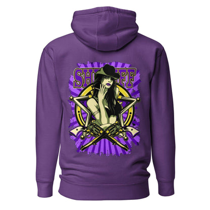 sheriff-hoodie-hoodie-jlr-design-56753 - JLR Design