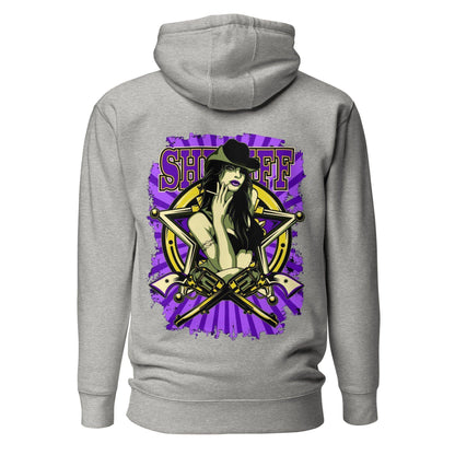 sheriff-hoodie-hoodie-jlr-design-25385 - JLR Design