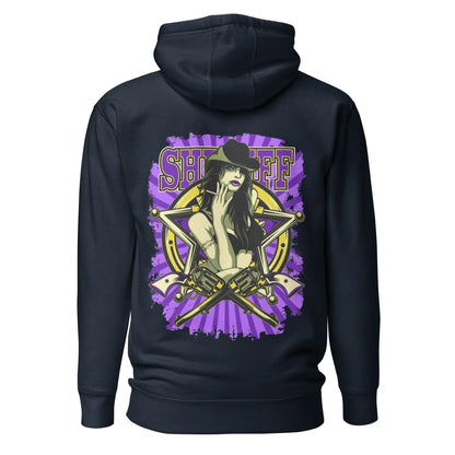 sheriff-hoodie-hoodie-jlr-design-72518 - JLR Design