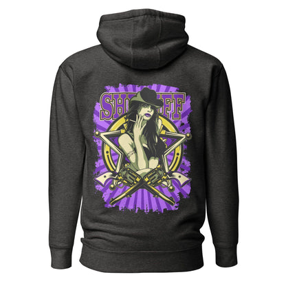 sheriff-hoodie-hoodie-jlr-design-25674 - JLR Design