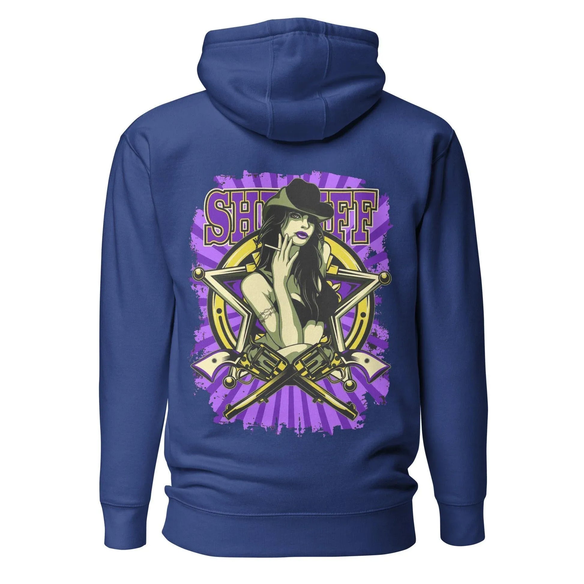 sheriff-hoodie-hoodie-jlr-design-46983 - JLR Design