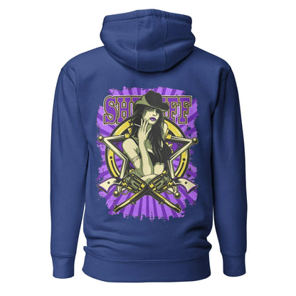 sheriff-hoodie-hoodie-jlr-design-46983 - JLR Design