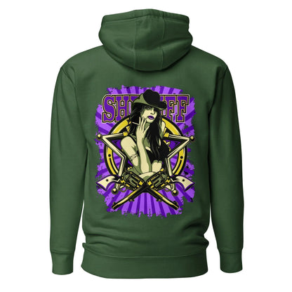 sheriff-hoodie-hoodie-jlr-design-62587 - JLR Design