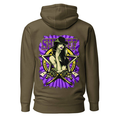 sheriff-hoodie-hoodie-jlr-design-43449 - JLR Design