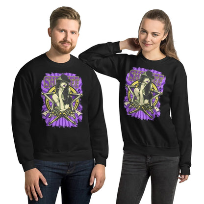 sheriff-pullover-pullover-jlr-design-87526 - JLR Design