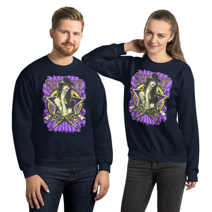 sheriff-pullover-pullover-jlr-design-94849 - JLR Design