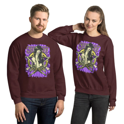 sheriff-pullover-pullover-jlr-design-83523 - JLR Design
