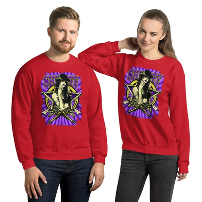 sheriff-pullover-pullover-jlr-design-82376 - JLR Design