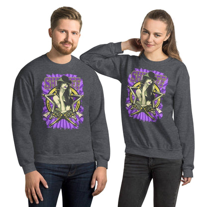 sheriff-pullover-pullover-jlr-design-82731 - JLR Design