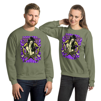 sheriff-pullover-pullover-jlr-design-62133 - JLR Design