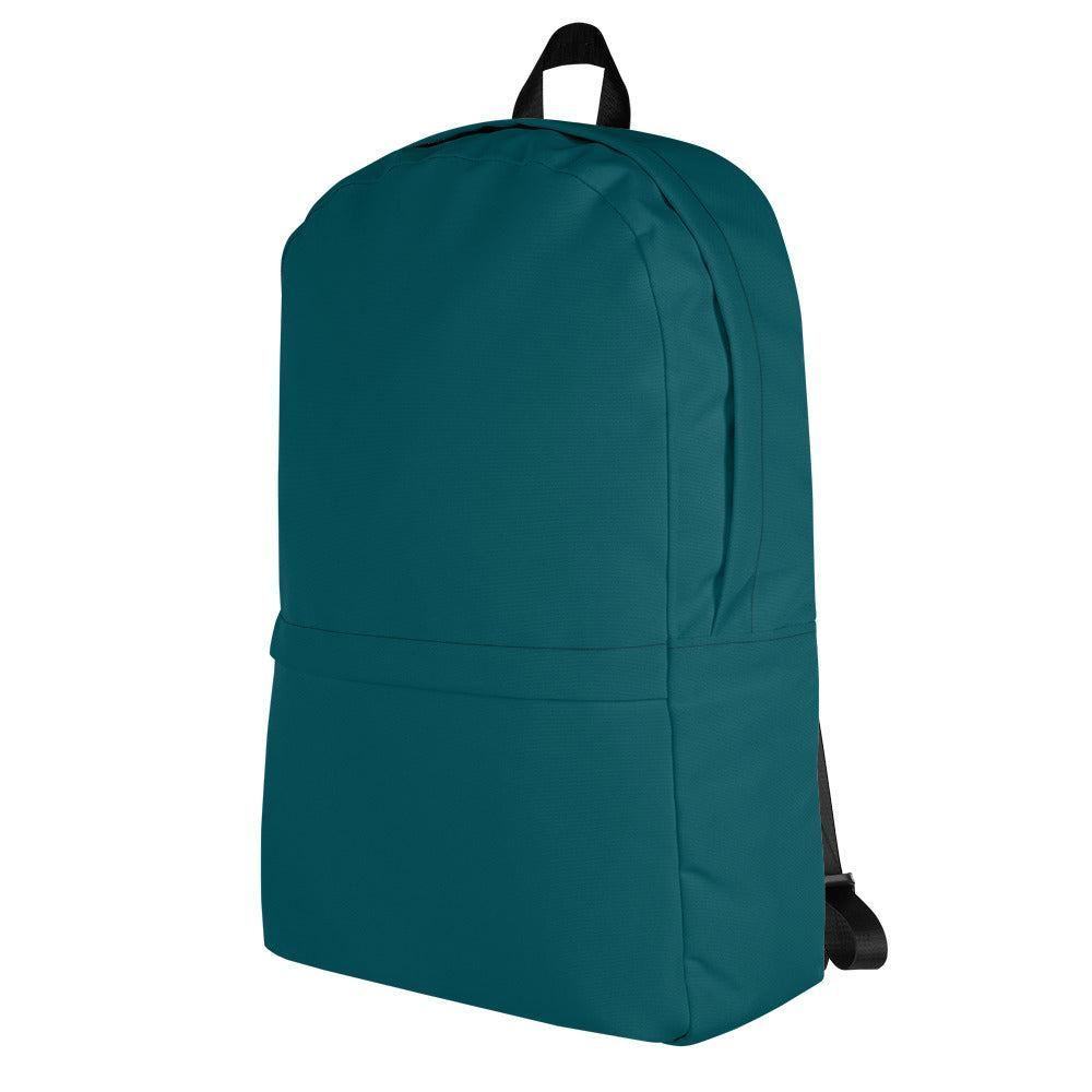 Sherpa Blau mittelgroßer Rucksack Rucksack 59.99 15l, 20kg, Backpack, blau, blue, einfarbig, Fach, Freizeit, gepolstert, Innenfutter, Innentasche, Laptop, mittelgroß, Netzstoff, Platz, Polyester, Rucksack, Schule, Schulrucksack, Seidiges, seperates, sherpa, Tasche, Transport, Vordertasche, wasserabweisend, Wertsachen JLR Design