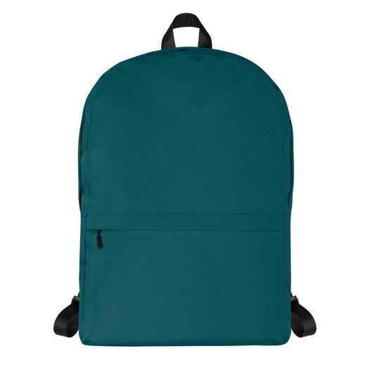 Sherpa Blau mittelgroßer Rucksack Rucksack JLR Design