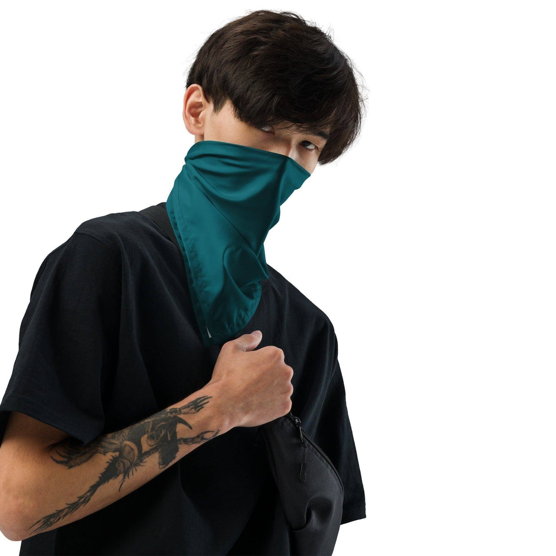 sherpa-blue-bandana-bandana-jlr-design-64457 - JLR Design