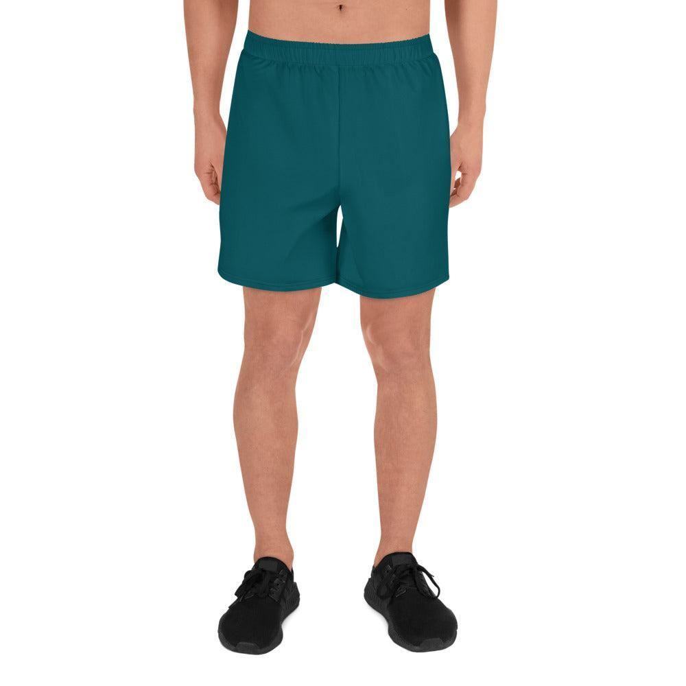 Sherpa Blue Herren Sport Shorts -- Sherpa Blue Herren Sport Shorts - undefined Sport Shorts | JLR Design