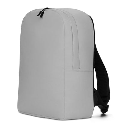 Silberner Rucksack Rucksack 54.99 15, 20kg, 20l, Backpack, einfarbig, ergonomische, Freizeit, Innenfach, Innenfutter, Laptop, Polyester, Reißverschlusstasche, Rucksack, Schule, silber, silbern, Sport, Tragegurte, Traglast, Volumen, Zoll JLR Design