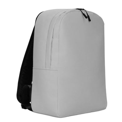 Silberner Rucksack Rucksack 54.99 15, 20kg, 20l, Backpack, einfarbig, ergonomische, Freizeit, Innenfach, Innenfutter, Laptop, Polyester, Reißverschlusstasche, Rucksack, Schule, silber, silbern, Sport, Tragegurte, Traglast, Volumen, Zoll JLR Design