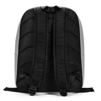 Silberner Rucksack Rucksack 54.99 15, 20kg, 20l, Backpack, einfarbig, ergonomische, Freizeit, Innenfach, Innenfutter, Laptop, Polyester, Reißverschlusstasche, Rucksack, Schule, silber, silbern, Sport, Tragegurte, Traglast, Volumen, Zoll JLR Design