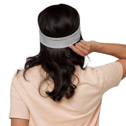 Silbernes Stirnband -- Silbernes Stirnband - undefined Stirnband | JLR Design