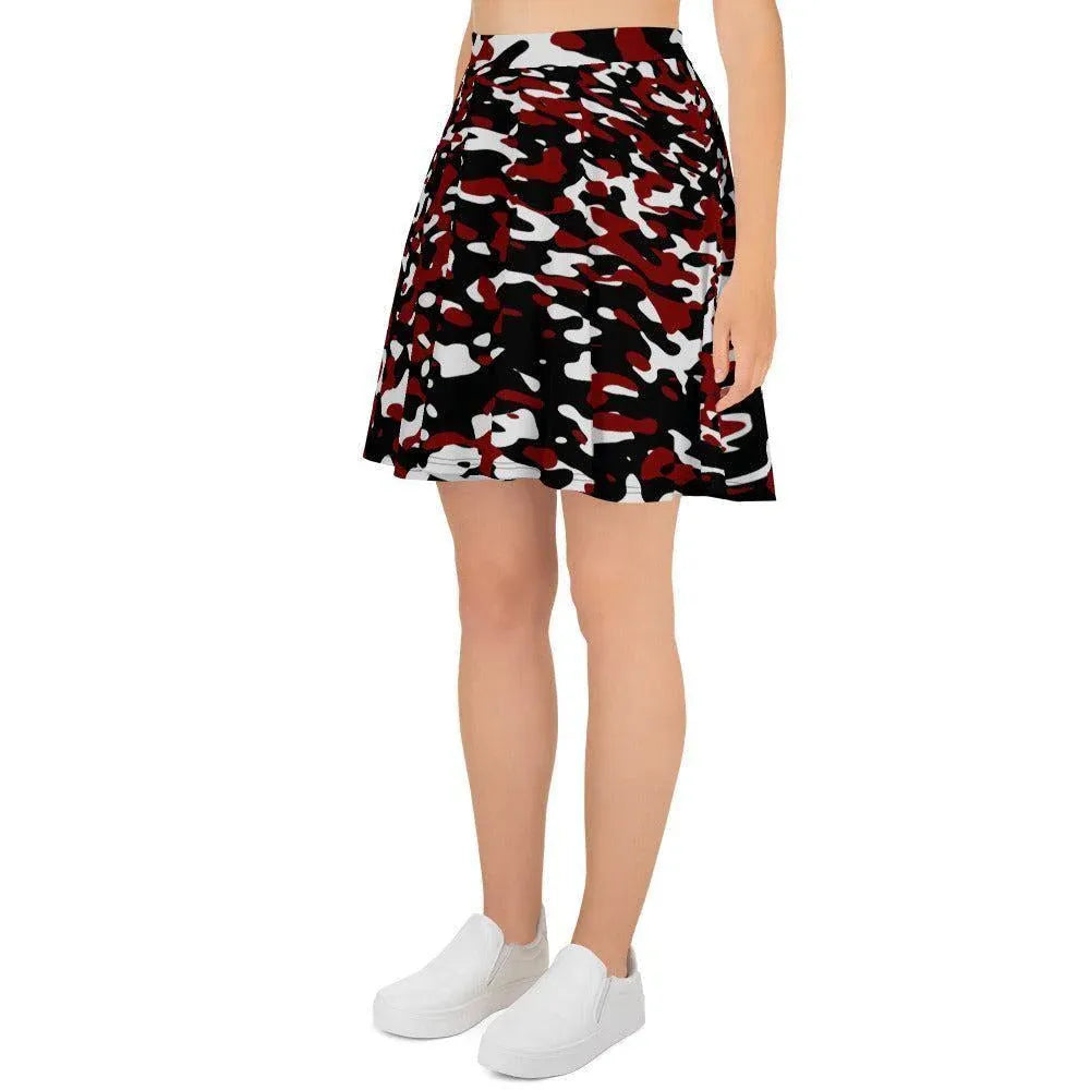 schwarz-rot-weisser-camouflage-skater-rock-skater-rock-jlr-design-44067 - JLR Design