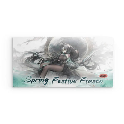 azur-lane-poster-spring-festive-fiasco-2024-poster-jlr-design-11587 - JLR Design