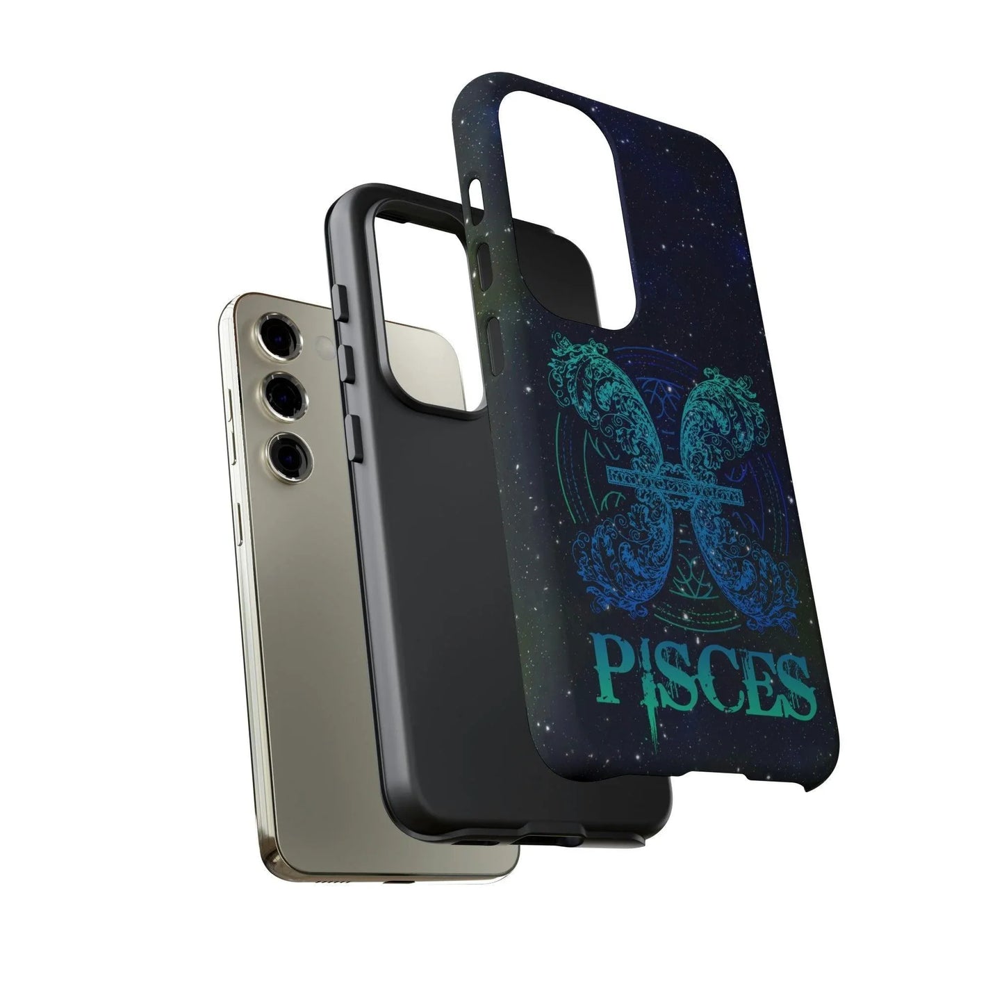 samsung-galaxy-sternzeichen-fische-handyhulle-phone-case-jlr-design-11 - JLR Design